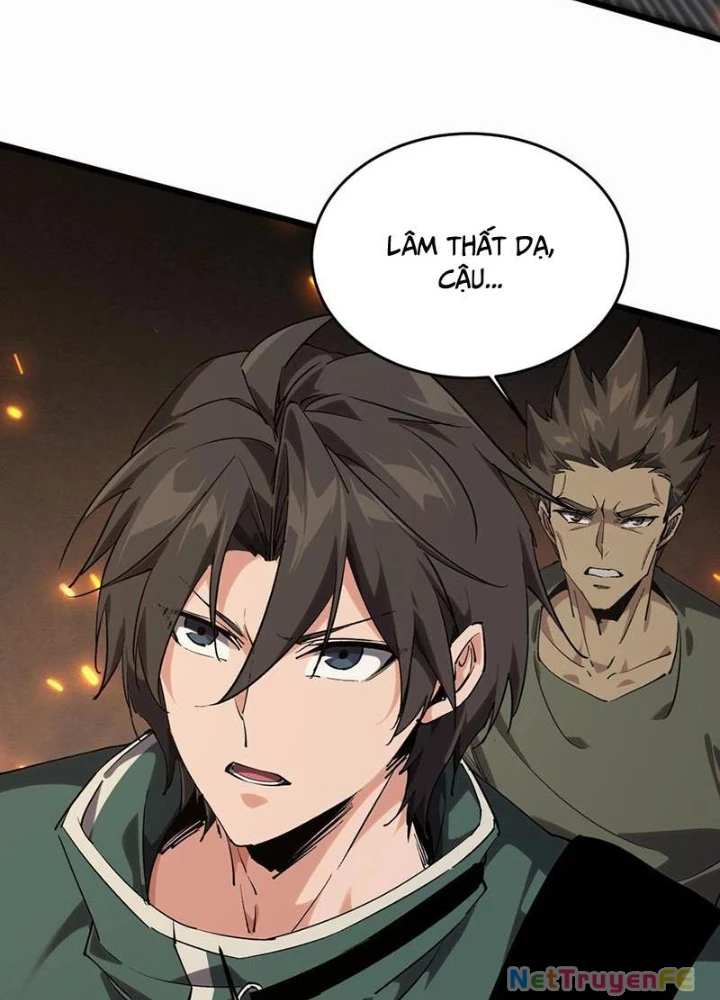 Ta Học Trảm Thần Trong Bệnh Viện Tâm Thần Chapter 128 - Trang 4
