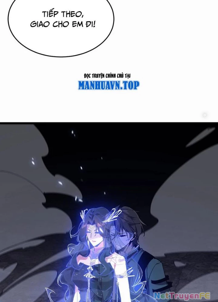 Ta Học Trảm Thần Trong Bệnh Viện Tâm Thần Chapter 128 - Trang 4