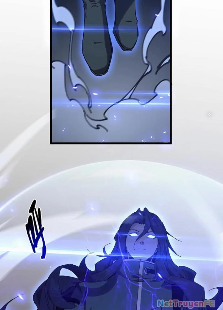 Ta Học Trảm Thần Trong Bệnh Viện Tâm Thần Chapter 128 - Trang 4