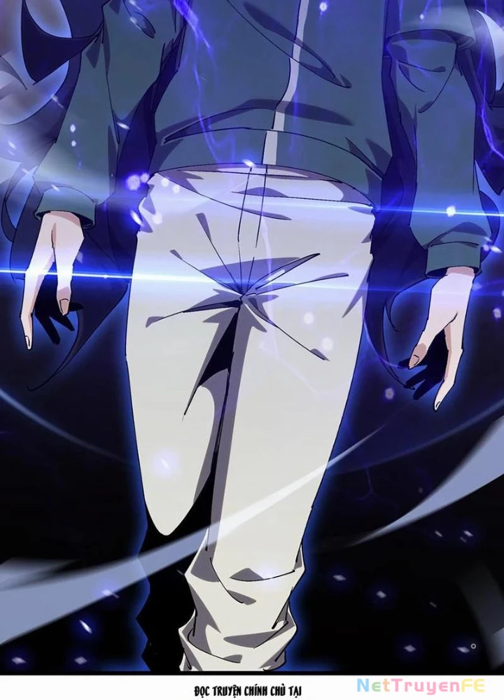 Ta Học Trảm Thần Trong Bệnh Viện Tâm Thần Chapter 128 - Trang 4