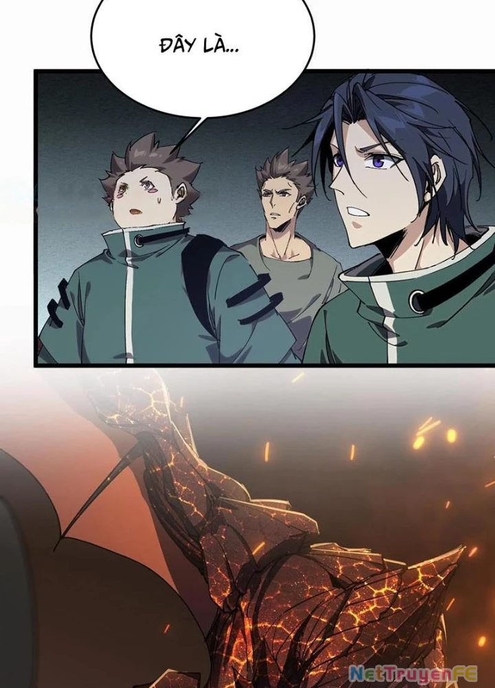 Ta Học Trảm Thần Trong Bệnh Viện Tâm Thần Chapter 128 - Trang 4