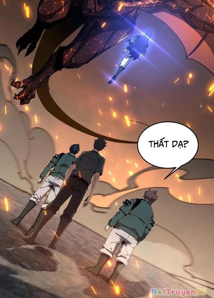 Ta Học Trảm Thần Trong Bệnh Viện Tâm Thần Chapter 128 - Trang 4