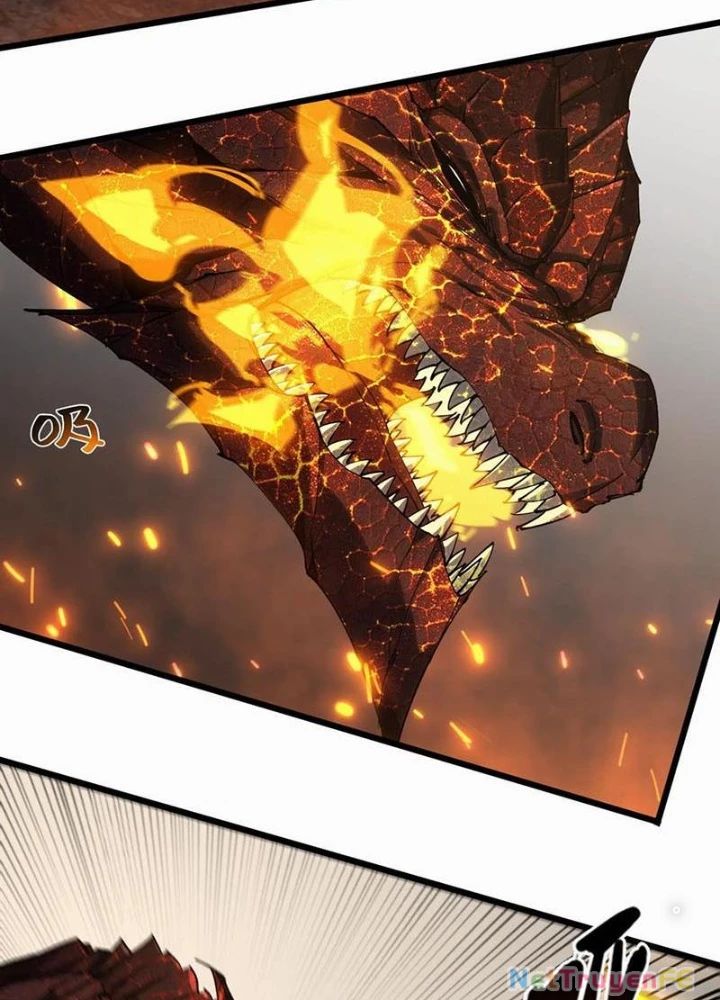 Ta Học Trảm Thần Trong Bệnh Viện Tâm Thần Chapter 128 - Trang 4