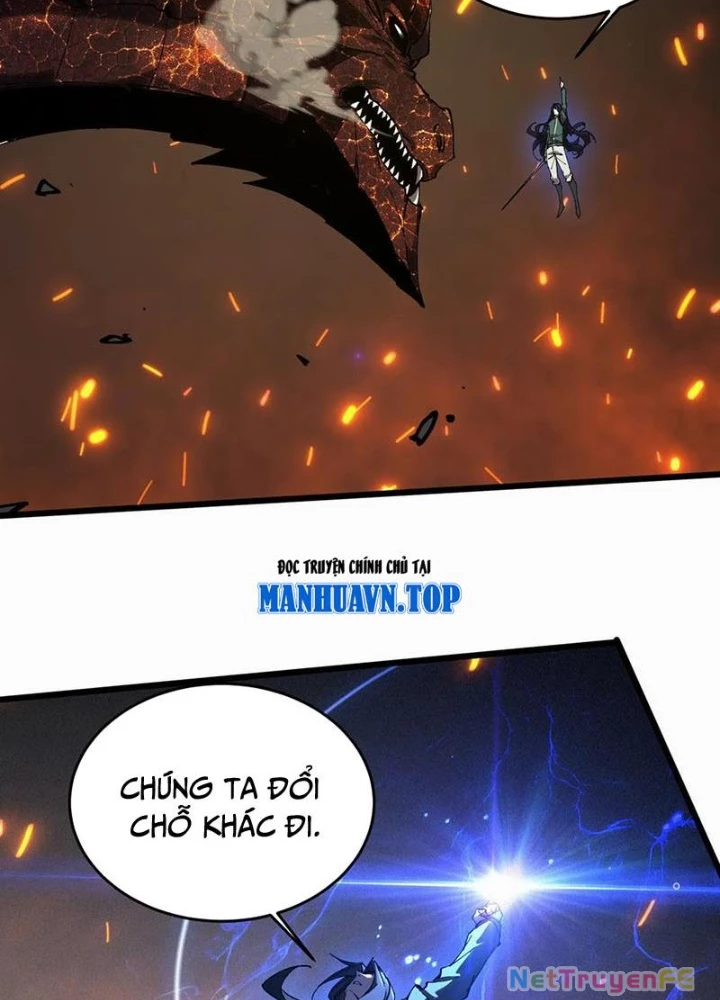 Ta Học Trảm Thần Trong Bệnh Viện Tâm Thần Chapter 128 - Trang 4