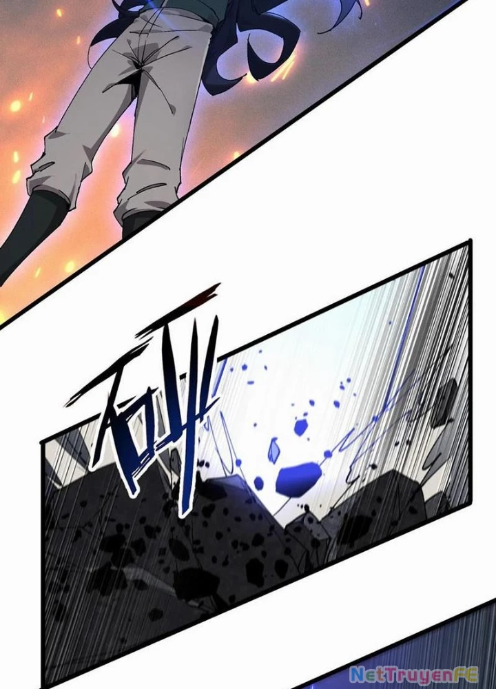 Ta Học Trảm Thần Trong Bệnh Viện Tâm Thần Chapter 128 - Trang 4