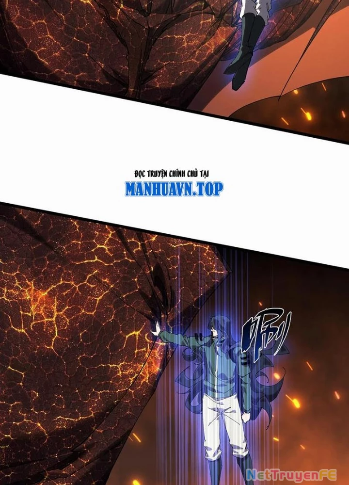 Ta Học Trảm Thần Trong Bệnh Viện Tâm Thần Chapter 128 - Trang 4