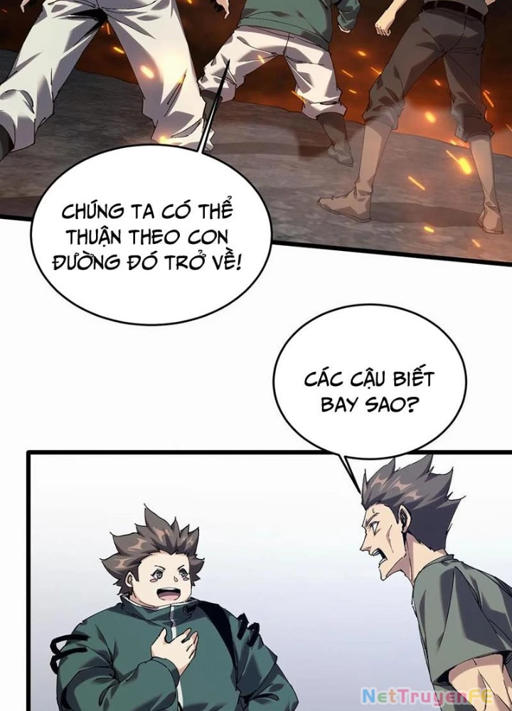 Ta Học Trảm Thần Trong Bệnh Viện Tâm Thần Chapter 128 - Trang 4