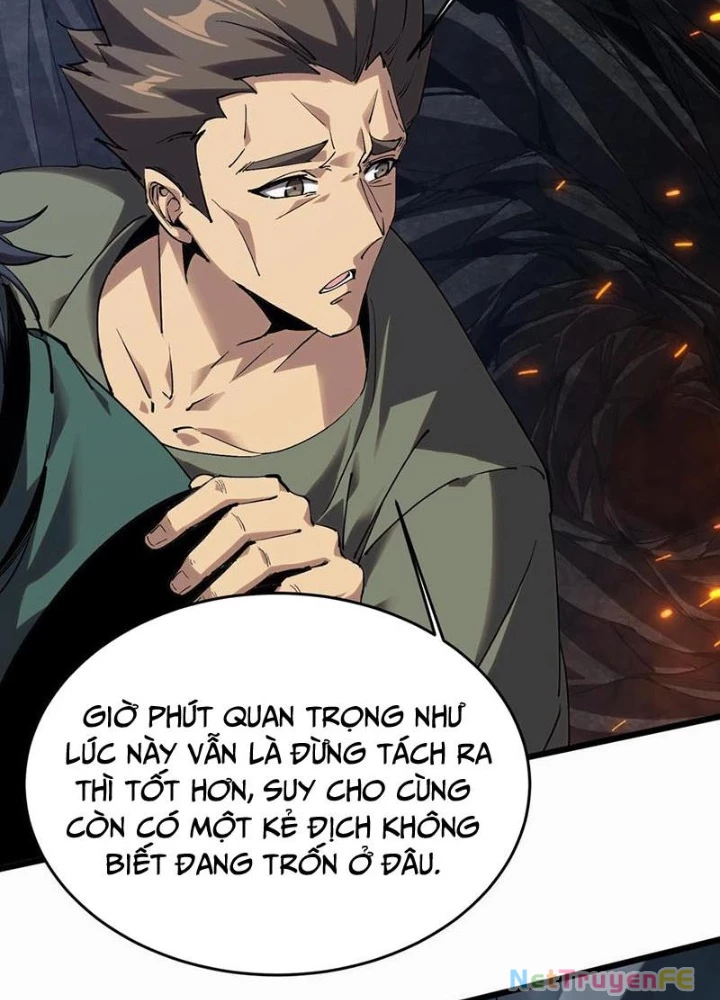 Ta Học Trảm Thần Trong Bệnh Viện Tâm Thần Chapter 128 - Trang 4