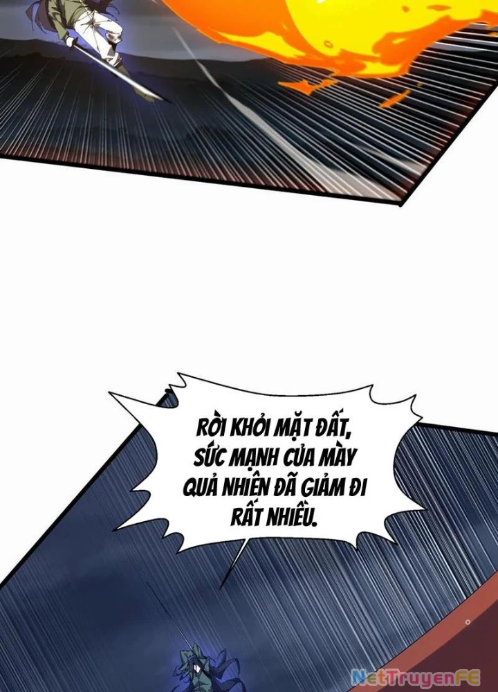 Ta Học Trảm Thần Trong Bệnh Viện Tâm Thần Chapter 128 - Trang 4