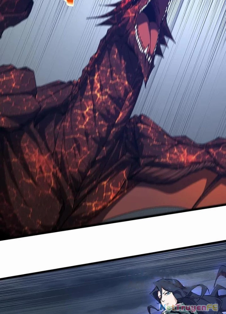 Ta Học Trảm Thần Trong Bệnh Viện Tâm Thần Chapter 128 - Trang 4