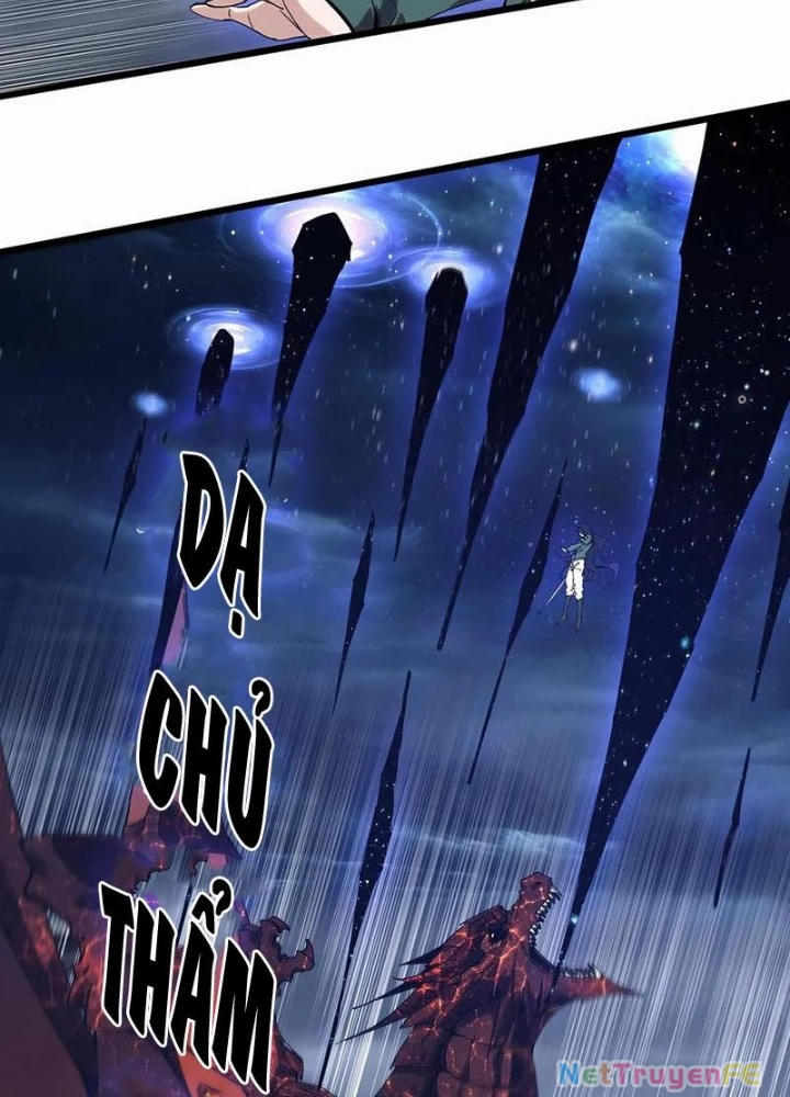 Ta Học Trảm Thần Trong Bệnh Viện Tâm Thần Chapter 128 - Trang 4