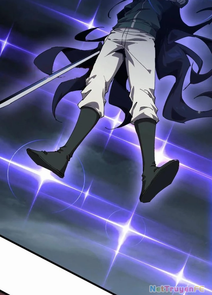 Ta Học Trảm Thần Trong Bệnh Viện Tâm Thần Chapter 128 - Trang 4