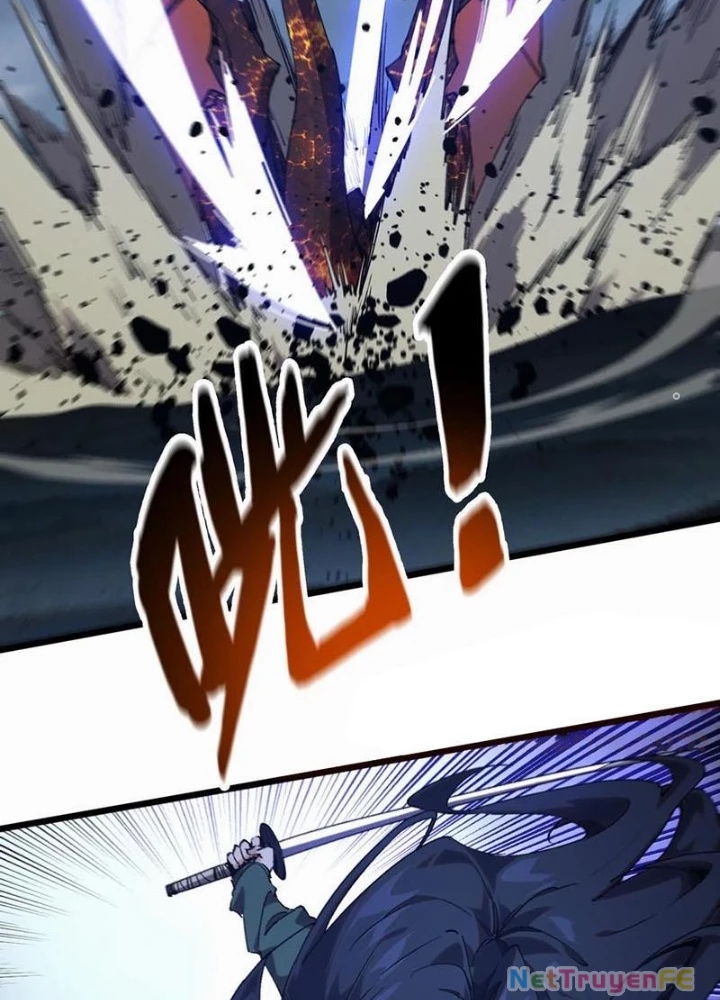 Ta Học Trảm Thần Trong Bệnh Viện Tâm Thần Chapter 128 - Trang 4