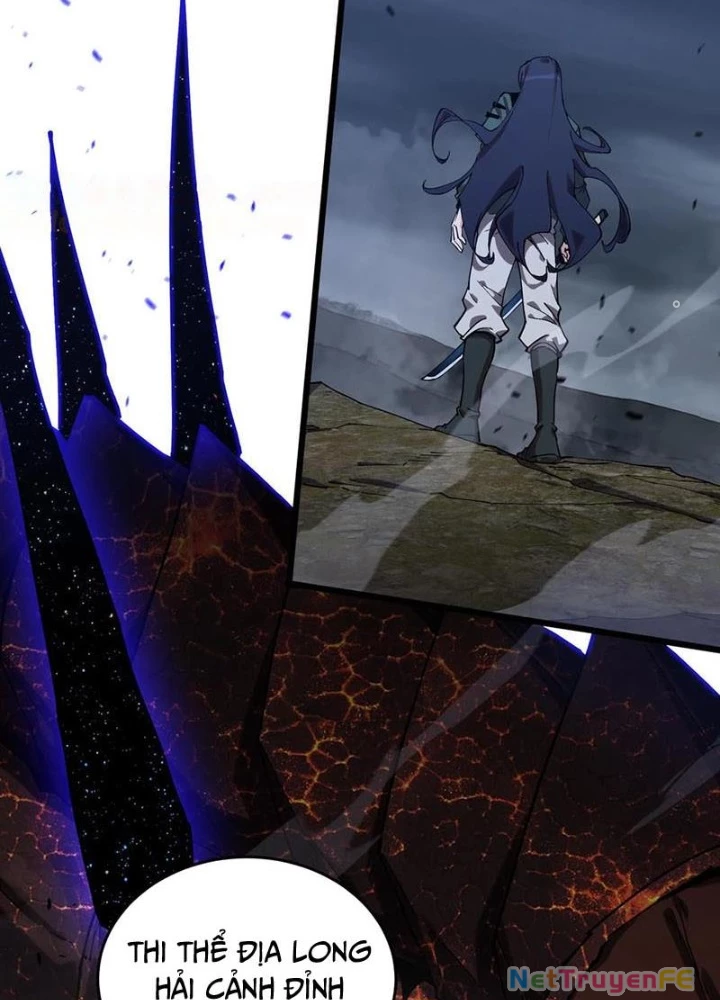 Ta Học Trảm Thần Trong Bệnh Viện Tâm Thần Chapter 129 - Trang 4