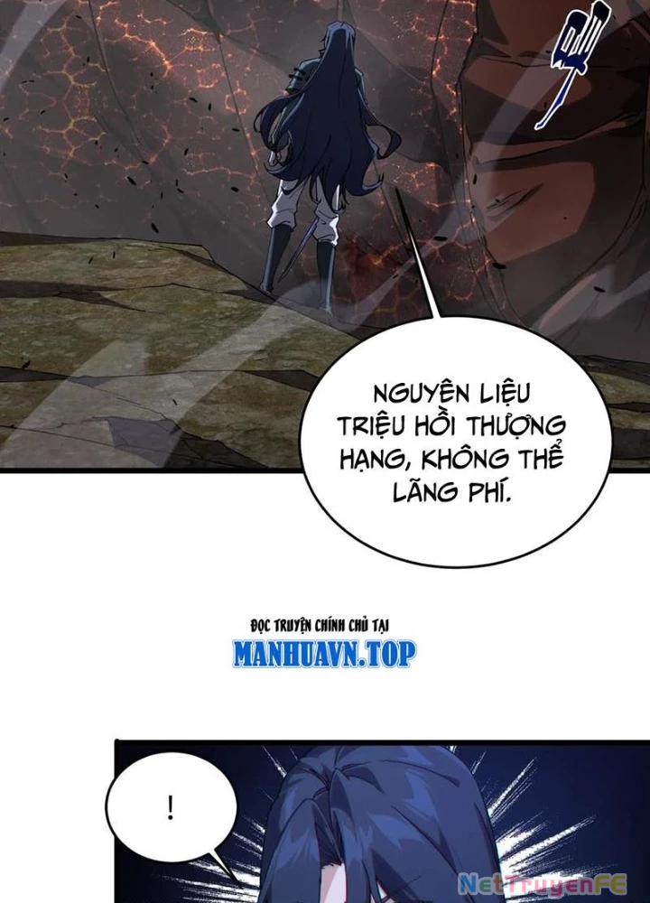 Ta Học Trảm Thần Trong Bệnh Viện Tâm Thần Chapter 129 - Trang 4