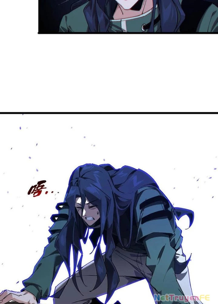 Ta Học Trảm Thần Trong Bệnh Viện Tâm Thần Chapter 129 - Trang 4