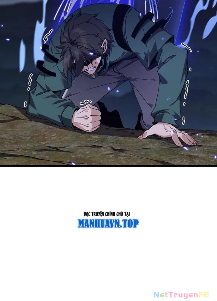 Ta Học Trảm Thần Trong Bệnh Viện Tâm Thần Chapter 129 - Trang 4