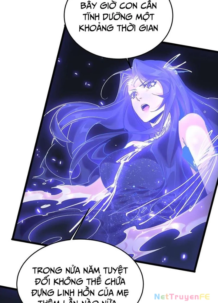 Ta Học Trảm Thần Trong Bệnh Viện Tâm Thần Chapter 129 - Trang 4