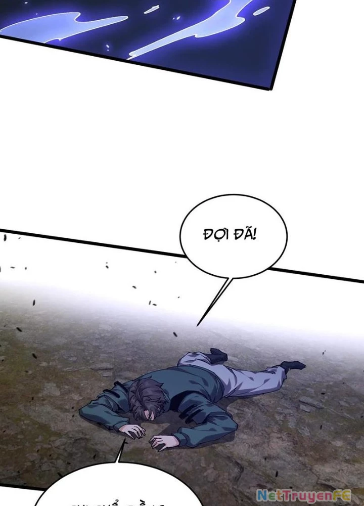 Ta Học Trảm Thần Trong Bệnh Viện Tâm Thần Chapter 129 - Trang 4