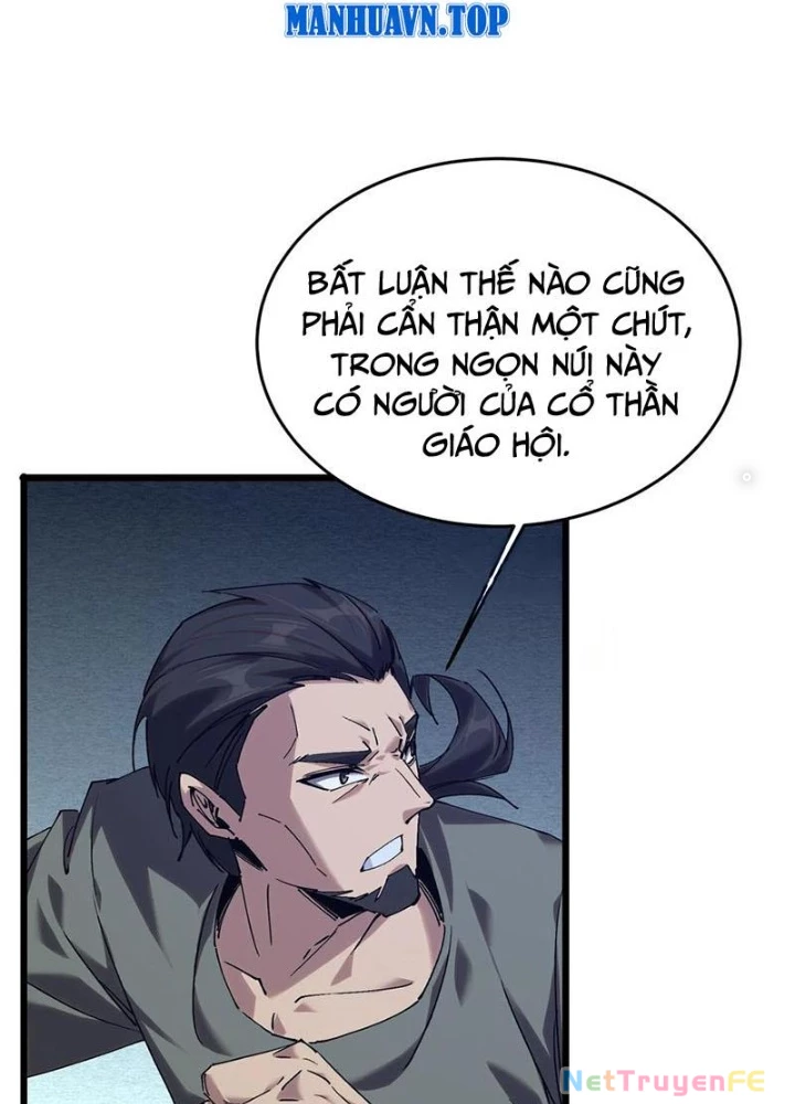 Ta Học Trảm Thần Trong Bệnh Viện Tâm Thần Chapter 129 - Trang 4