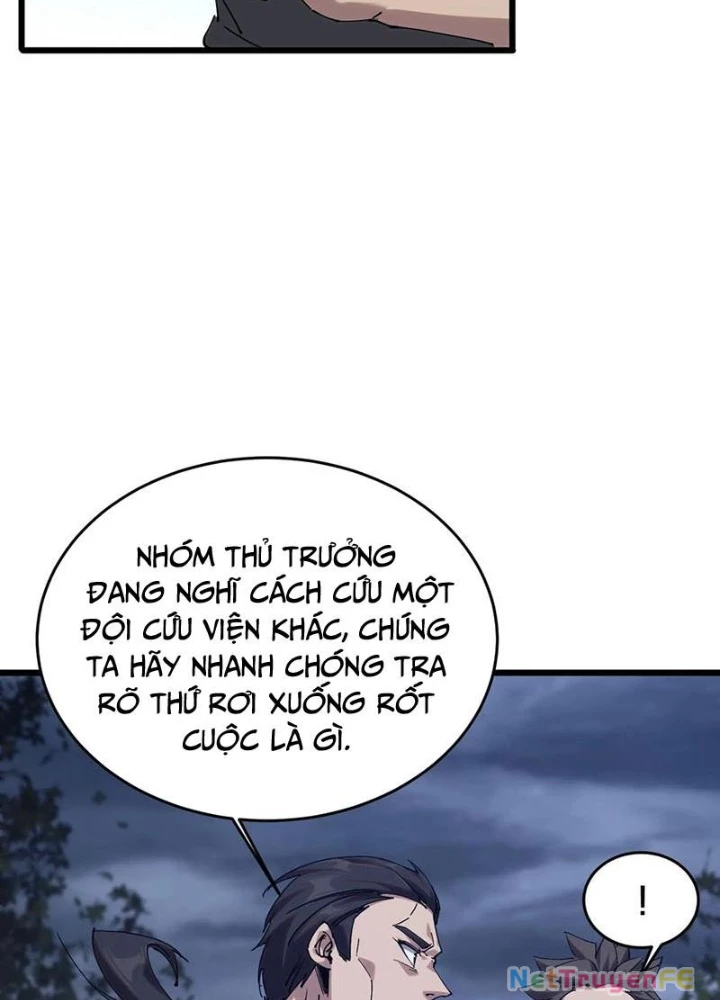 Ta Học Trảm Thần Trong Bệnh Viện Tâm Thần Chapter 129 - Trang 4