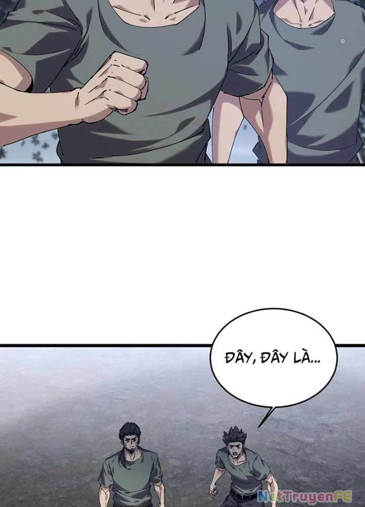 Ta Học Trảm Thần Trong Bệnh Viện Tâm Thần Chapter 129 - Trang 4