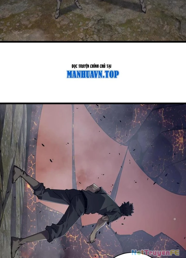 Ta Học Trảm Thần Trong Bệnh Viện Tâm Thần Chapter 129 - Trang 4