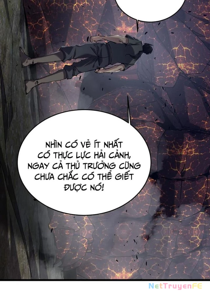 Ta Học Trảm Thần Trong Bệnh Viện Tâm Thần Chapter 129 - Trang 4