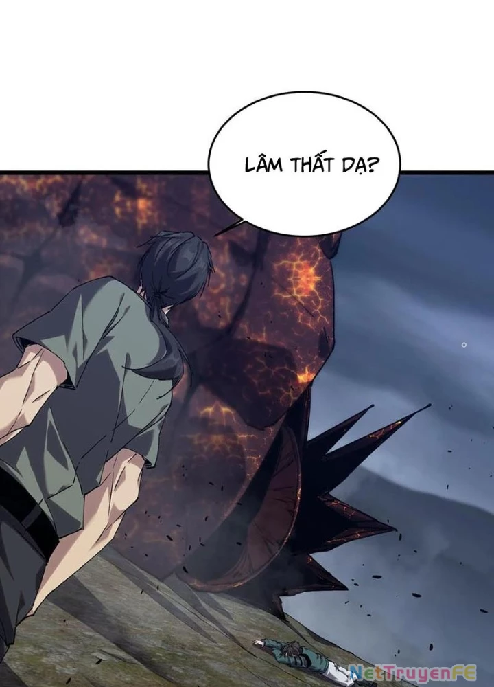 Ta Học Trảm Thần Trong Bệnh Viện Tâm Thần Chapter 129 - Trang 4