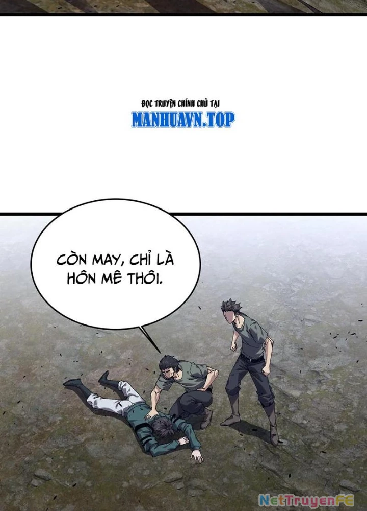 Ta Học Trảm Thần Trong Bệnh Viện Tâm Thần Chapter 129 - Trang 4