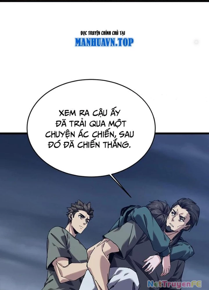 Ta Học Trảm Thần Trong Bệnh Viện Tâm Thần Chapter 129 - Trang 4