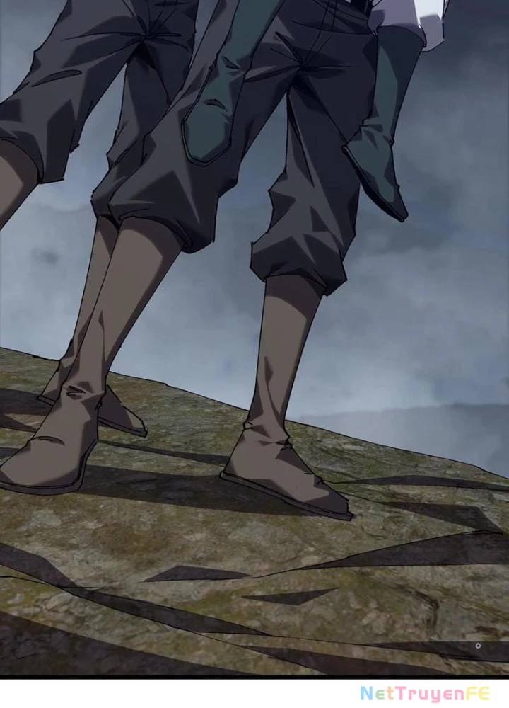 Ta Học Trảm Thần Trong Bệnh Viện Tâm Thần Chapter 129 - Trang 4