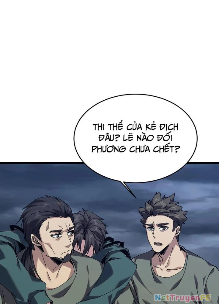 Ta Học Trảm Thần Trong Bệnh Viện Tâm Thần Chapter 129 - Trang 4