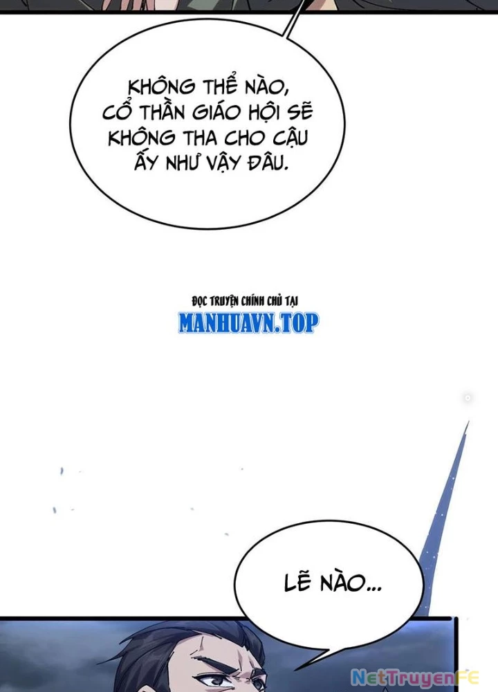 Ta Học Trảm Thần Trong Bệnh Viện Tâm Thần Chapter 129 - Trang 4