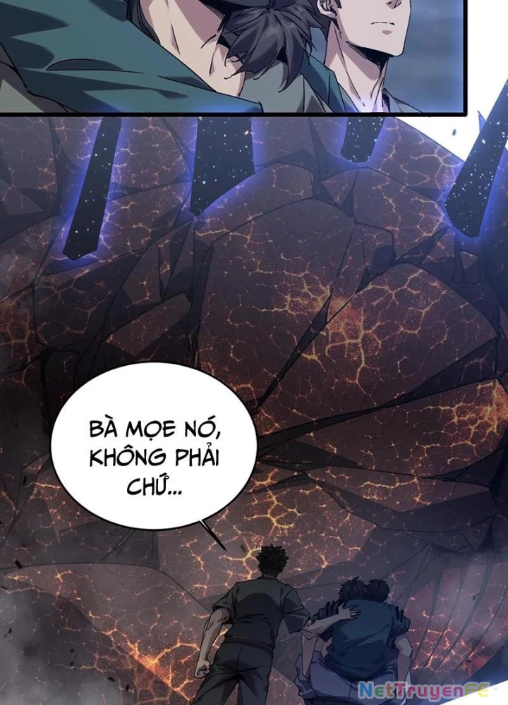 Ta Học Trảm Thần Trong Bệnh Viện Tâm Thần Chapter 129 - Trang 4