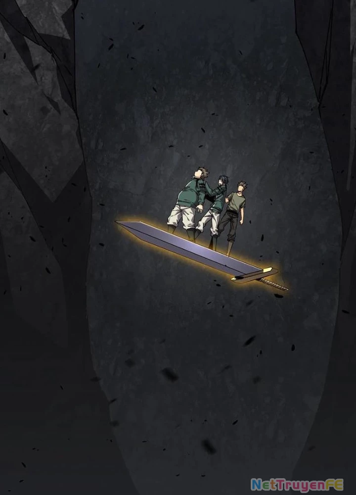 Ta Học Trảm Thần Trong Bệnh Viện Tâm Thần Chapter 129 - Trang 4