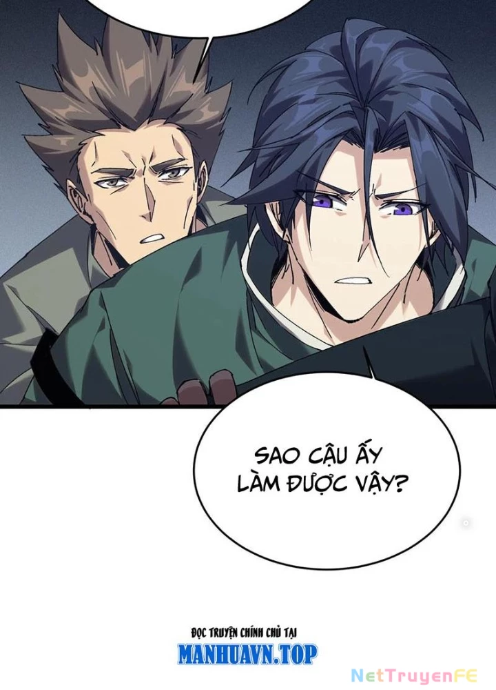 Ta Học Trảm Thần Trong Bệnh Viện Tâm Thần Chapter 129 - Trang 4