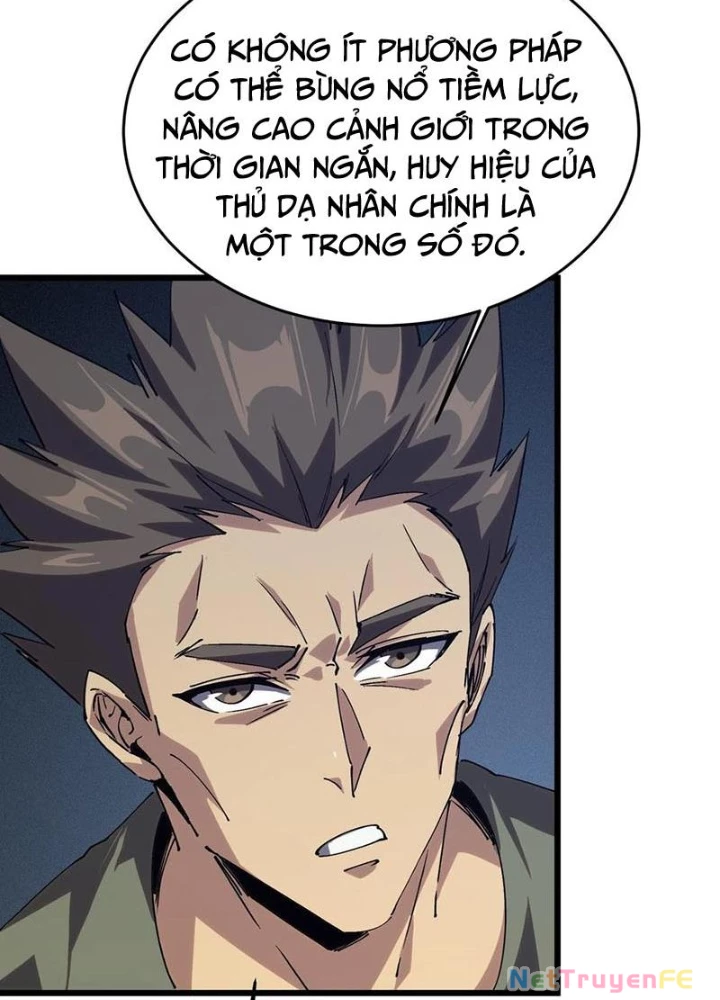 Ta Học Trảm Thần Trong Bệnh Viện Tâm Thần Chapter 129 - Trang 4