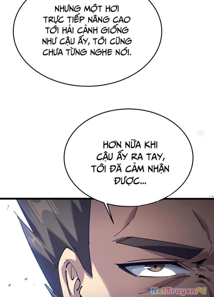 Ta Học Trảm Thần Trong Bệnh Viện Tâm Thần Chapter 129 - Trang 4