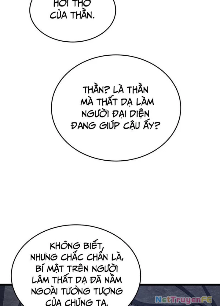 Ta Học Trảm Thần Trong Bệnh Viện Tâm Thần Chapter 129 - Trang 4