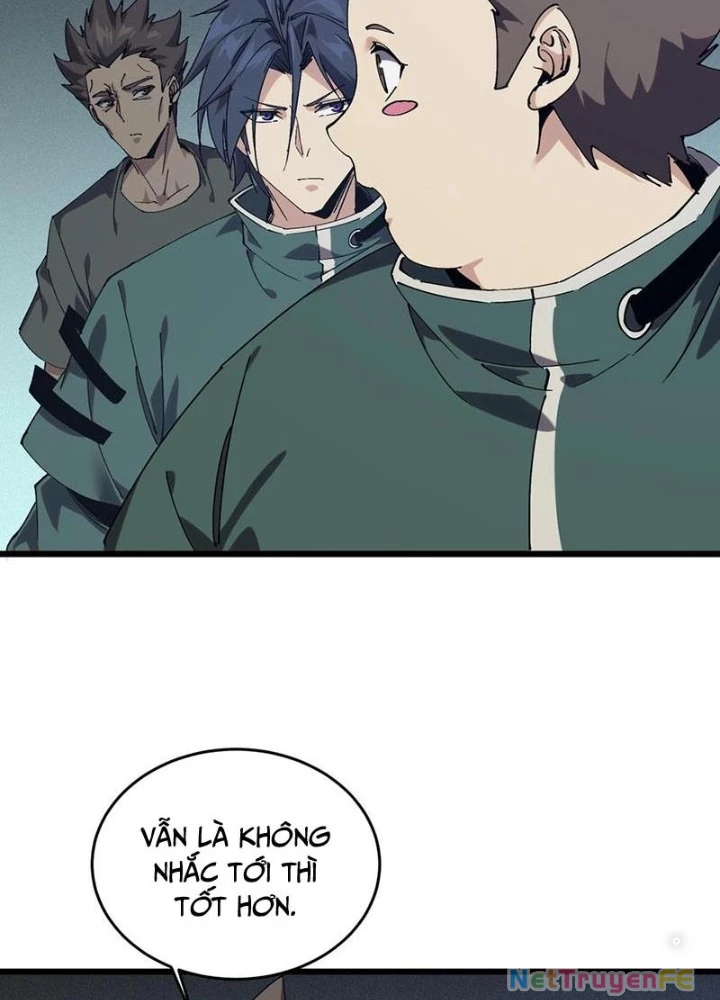 Ta Học Trảm Thần Trong Bệnh Viện Tâm Thần Chapter 129 - Trang 4