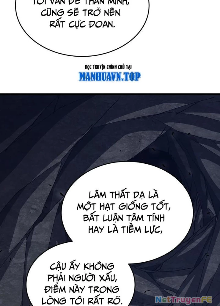 Ta Học Trảm Thần Trong Bệnh Viện Tâm Thần Chapter 129 - Trang 4