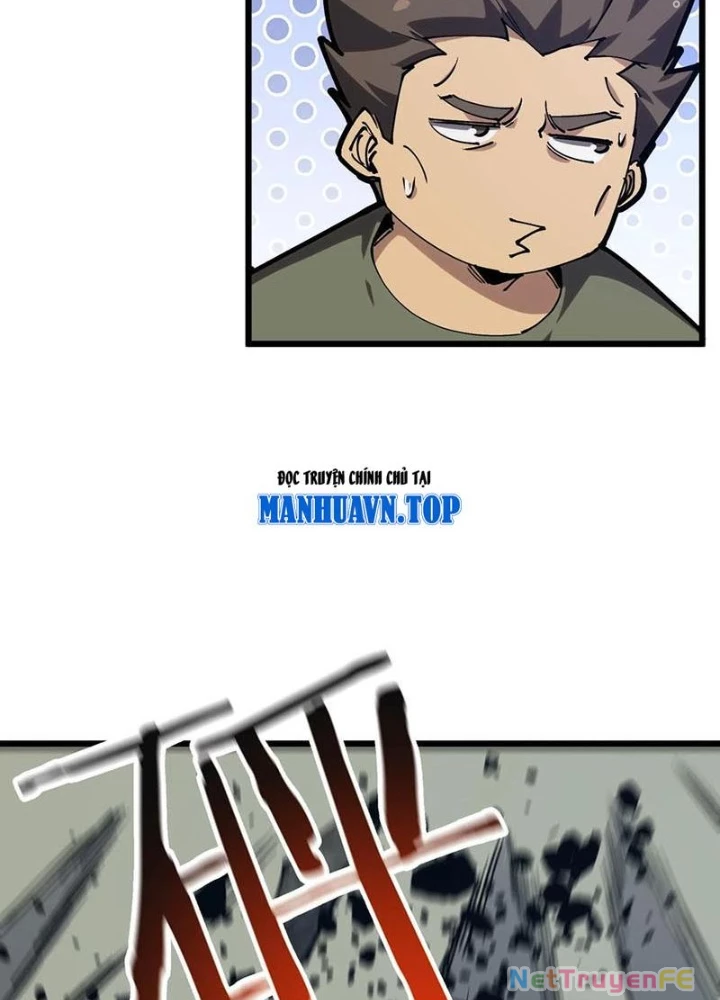 Ta Học Trảm Thần Trong Bệnh Viện Tâm Thần Chapter 129 - Trang 4