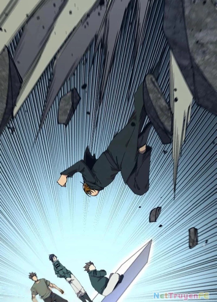 Ta Học Trảm Thần Trong Bệnh Viện Tâm Thần Chapter 129 - Trang 4