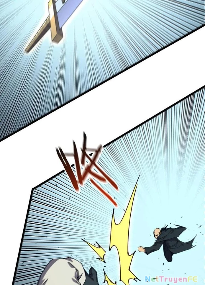 Ta Học Trảm Thần Trong Bệnh Viện Tâm Thần Chapter 129 - Trang 4