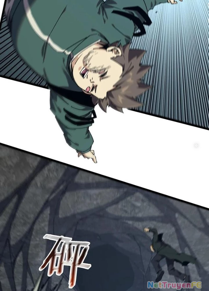 Ta Học Trảm Thần Trong Bệnh Viện Tâm Thần Chapter 129 - Trang 4
