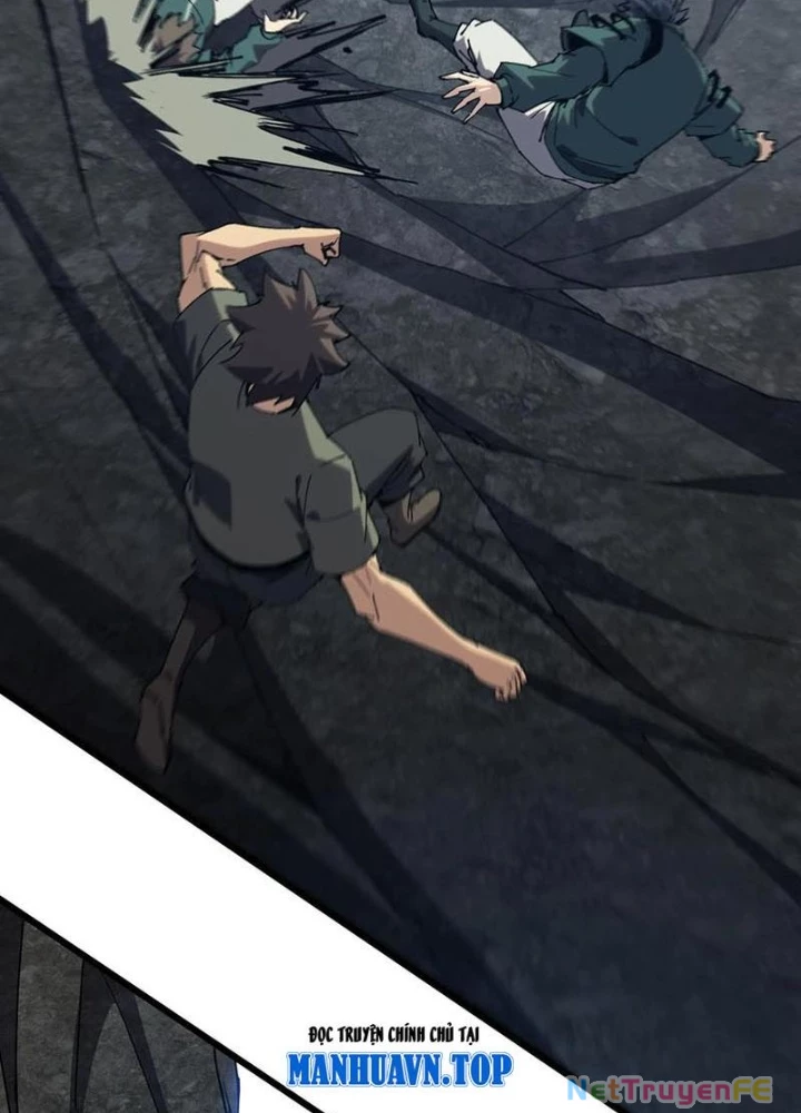 Ta Học Trảm Thần Trong Bệnh Viện Tâm Thần Chapter 129 - Trang 4