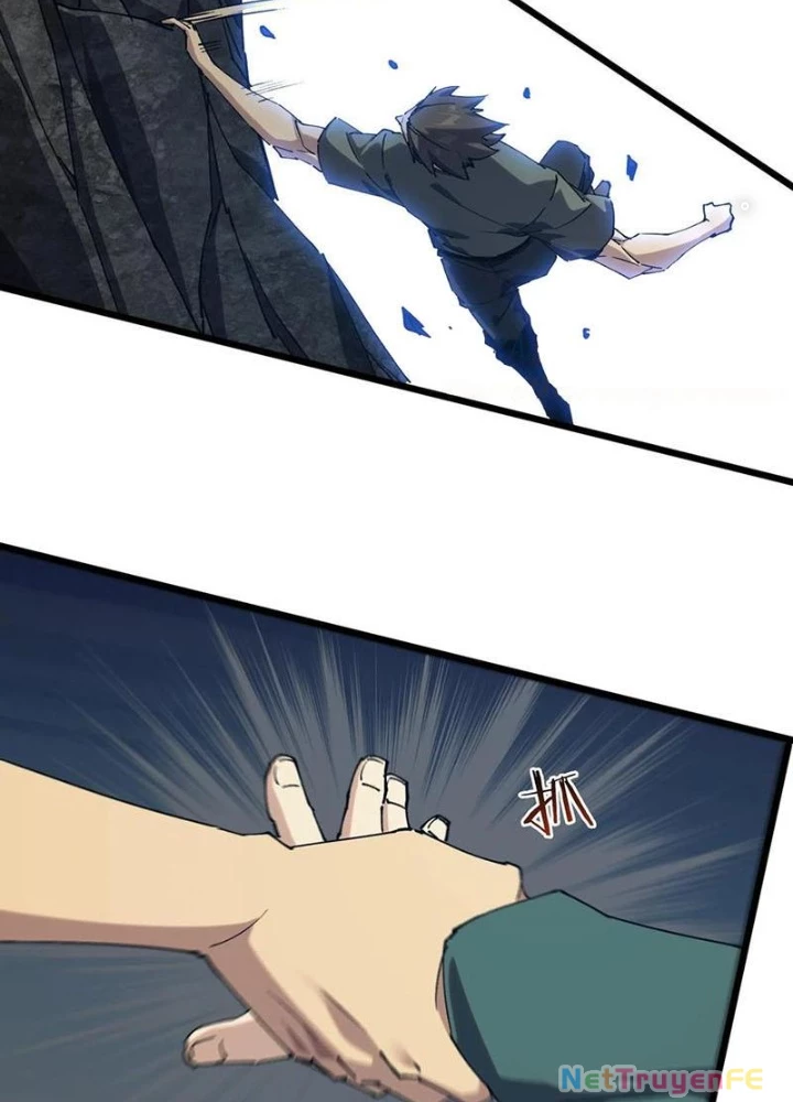 Ta Học Trảm Thần Trong Bệnh Viện Tâm Thần Chapter 129 - Trang 4