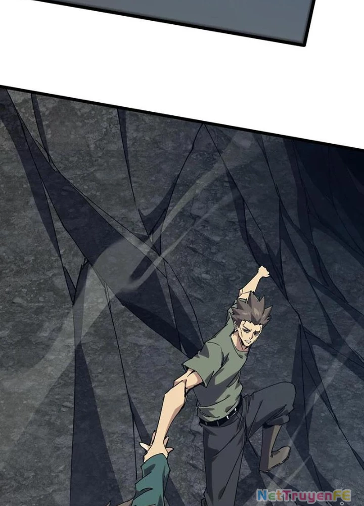 Ta Học Trảm Thần Trong Bệnh Viện Tâm Thần Chapter 129 - Trang 4