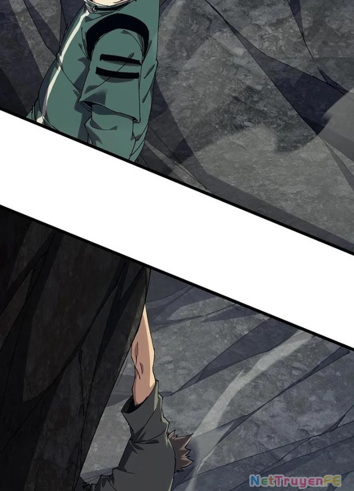 Ta Học Trảm Thần Trong Bệnh Viện Tâm Thần Chapter 129 - Trang 4